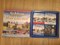 Ein Schloss am Wörthersee - Sammeledition 17 DVD's 33 Folgen Sachsen-Anhalt - Merseburg Vorschau