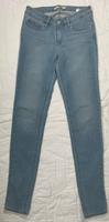 LEVIS Jeans 711 Skinny 28 Rheinland-Pfalz - Simmertal Vorschau