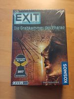 Kosmos Exit-Spiel "Die Grabkammer des Pharao" *neu* Baden-Württemberg - Kenzingen Vorschau