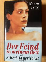 Buch der Feind in meinem Bett Niedersachsen - Hameln Vorschau