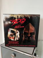 300 - Collectors Edition mit Helm & Film NEU Hessen - Griesheim Vorschau