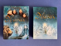 DVD - Die Chroniken von Narnia - Collectors Edition Hessen - Büttelborn Vorschau