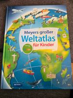 Meyers großer Weltatlas für Kinder Schleswig-Holstein - Heilshoop Vorschau