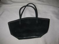 Schwarze Ledertasche von Nannini Frankfurt am Main - Sachsenhausen Vorschau