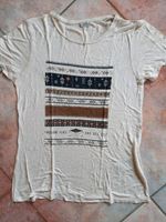 T-Shirt aus Viscose und Leinen Rheinland-Pfalz - Schüller Vorschau