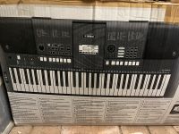 Keyboard  YAMAHA Bayern - Klingenberg am Main Vorschau