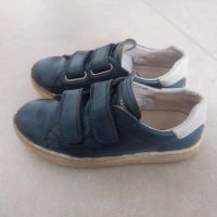 Blaue Naturino-Sneaker,  Gr. 29 Nordrhein-Westfalen - Neuss Vorschau