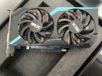 AMD Sapphire Radeon HD 7870 GHz Edition 2 GB Hessen - Bad Soden am Taunus Vorschau