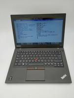 Lenovo ThinkPad T450 | i5-5300U |8 GB Ram | 180 GB SSD Bayern - Freilassing Vorschau