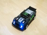 Rc Ferngesteuertes Auto Baron SG 1603 drift Nordrhein-Westfalen - Gütersloh Vorschau