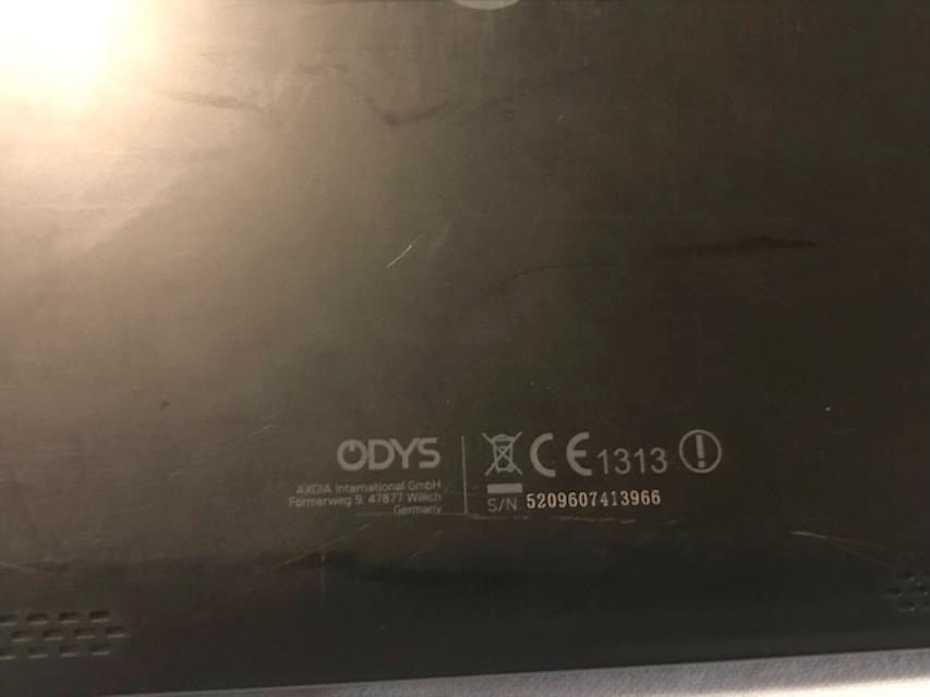 tablet ODYS, 10,1 zoll, android in München