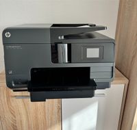 HP Officejet Pro 8610, Scan, Fax, Druck, WLAN, LAN -TOP- Nordrhein-Westfalen - Oberhausen Vorschau
