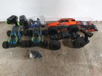 2x DF Models Buggy + 1x Crawler 1:16, 4WD, RTR, Off Road Berlin - Lichtenberg Vorschau