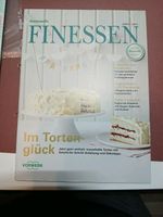 Zeitschrift Finessen für den Thermomix Nordrhein-Westfalen - Königswinter Vorschau