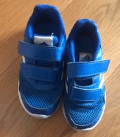 Adidas Turnschuhe Gr. 26 Rheinland-Pfalz - Clausen Kreis Pirmasens Vorschau