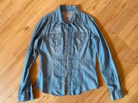 Bluse blau Only XS Bayern - Pleinfeld Vorschau