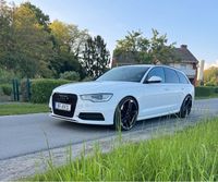 Audi A6 TDI Quattro 313 PS Nordrhein-Westfalen - Lengerich Vorschau