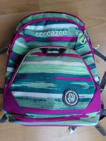 coocazoo Schulrucksack Schultasche München - Moosach Vorschau