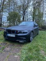 BMW e90 330i. M PAKET    Neu tüv. 272ps Nordrhein-Westfalen - Solingen Vorschau