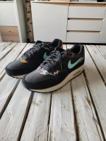 ***Nike Air Max 1 Aloha Black in Gr. 38*** Berlin - Neukölln Vorschau