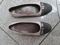 Damen Schuhe, Jenny by Ara, Gr. 5, 38, Ballerina Bayern - Kleinaitingen Vorschau