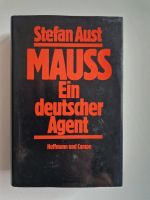 Mauss Ein deutscher Agent Dortmund - Derne Vorschau