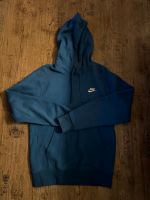 Nike Hoodie Blau XS Neu Köln - Ehrenfeld Vorschau