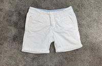 ♥️ Tommy Hilfiger Shorts ♥️ kurze Hose 34 XS weiß Sachsen - Radebeul Vorschau