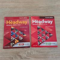 New Headway - Elementary, fourth edition Baden-Württemberg - Markgröningen Vorschau