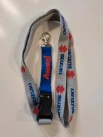 Suzuki Jimny Schlüsselband/Lanyard Mecklenburg-Vorpommern - Lohme Rügen Vorschau