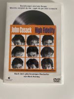 DVD | John Cusack - High Fidelity Stuttgart - Stuttgart-Mitte Vorschau