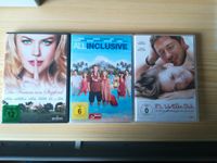 DVDs (verschiedene) Hessen - Lautertal Vorschau