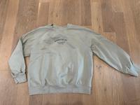 H&M Pullover Sweatshirt Grau Beige Los Angeles gr M NEU Bayern - Herzogenaurach Vorschau