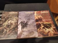 Forgotten Realms Hunters Blade Trilogy RA Salvatore Nordrhein-Westfalen - Troisdorf Vorschau