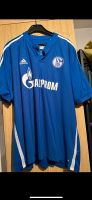 FC Schalke Trikot Gazprom - Gr. XL Nordrhein-Westfalen - Neuss Vorschau