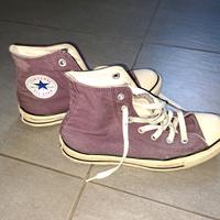 VANS lila Gr. 38 /:5 guter Zustand Rodenkirchen - Sürth Vorschau