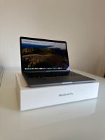 Apple MacBook Pro M1 | 512 GB Tausch möglich Nordrhein-Westfalen - Rheda-Wiedenbrück Vorschau