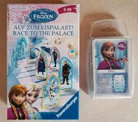 Spiele Frozen, Familienspiel, Gesellschaftsspiel Baden-Württemberg - Stödtlen Vorschau