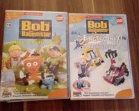 Bob der Baumeister 2 DVDs Rheinland-Pfalz - Hillscheid Vorschau