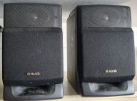 HIFI Aiwa Boxen Niedersachsen - Bergen an der Dumme Vorschau