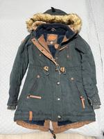 Naketano Winterjacke Damen Berlin - Treptow Vorschau