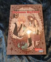 The Lady and her Demon Butler Manga Anime Buch Hamburg Barmbek - Hamburg Barmbek-Süd  Vorschau