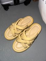 Sandalen 37 Kr. München - Haar Vorschau