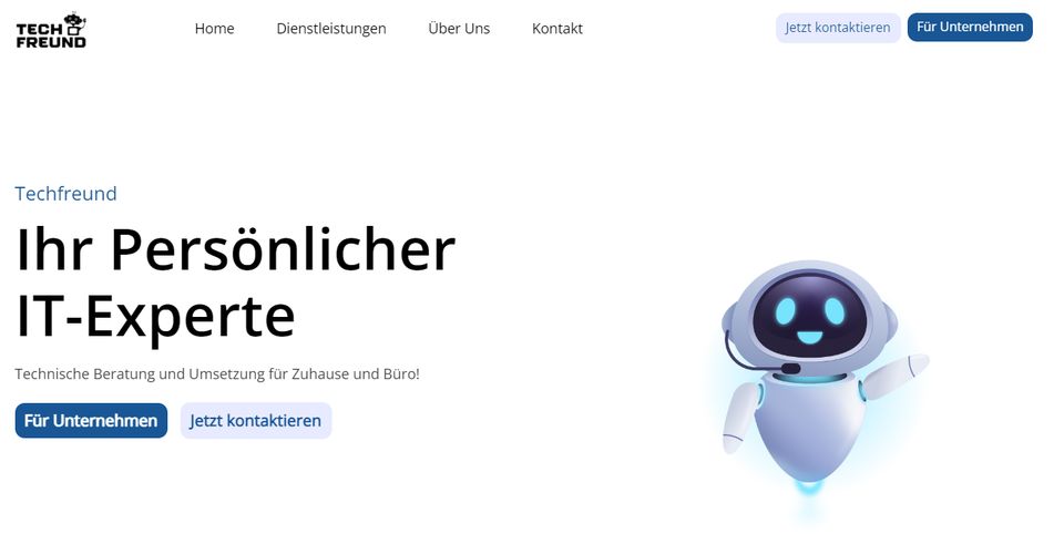 Suchmaschinenoptimierte (SEO) Websites mit professionellem Design in Ludwigshafen