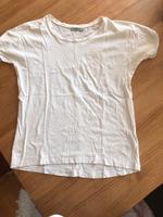 TShirt in weiß von Calvin Klein Gr. M Bayern - Bamberg Vorschau