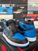 Jordan 1 Retro High OG Royal (2017) EU 42 / US 8.5 Bayern - Roth Vorschau