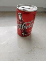 Coca Cola Dose leer ungeöffnet Rheinland-Pfalz - Mendig Vorschau