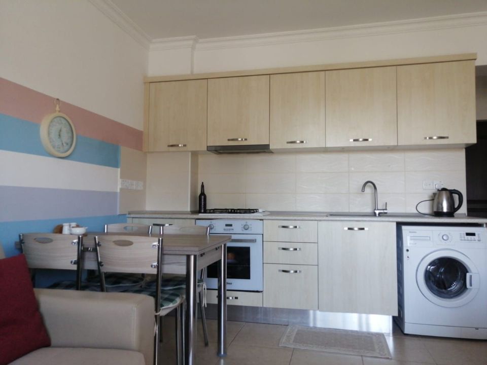 Traumhaftes Studio-Apartment in Famagusta, Nordzypern in Ostfildern