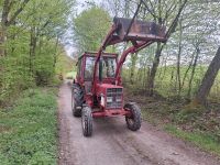 Ihc 633 733 833 523 case Traktor Frontlader Nordrhein-Westfalen - Bad Münstereifel Vorschau