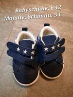 Babyschühchen Baden-Württemberg - Schönau (Schwarzwald) Vorschau